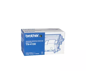 Brother TN4100 toner cartridge 1 pc(s) Original Black