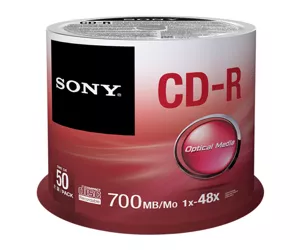 Sony 50CDQ80SP