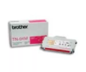 Brother TN04M Magenta Toner Cartridge