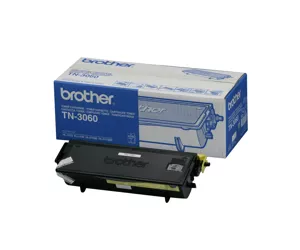 Brother TN3060 тонерный картридж 1 шт Подлинный Черный