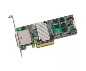 Fujitsu LSI MegaRAID SAS2108