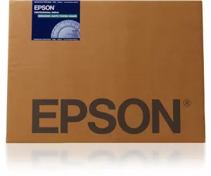 Epson Enhanced Posterboard, 24" x 30", 1130g/m²