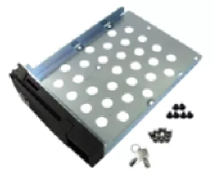 QNAP SP-TS-TRAY-BLACK