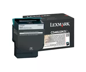Lexmark C546U2