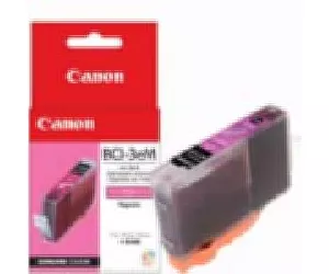 Canon INK TANK MAGENTA FOR BJC6000 SERIES