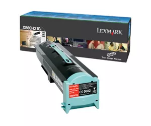 Lexmark X860H21G
