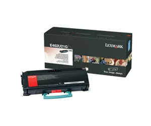Lexmark E462
