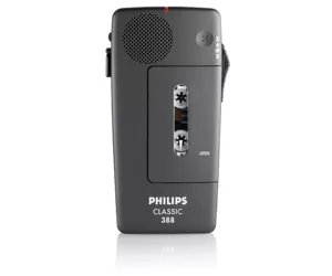 Philips Pocket Memo Classic 388