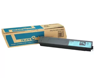 KYOCERA TK-875C