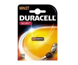 Duracell MN27