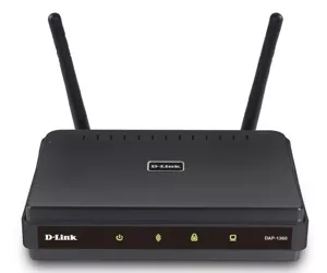 D-Link DAP-1360