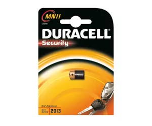 Duracell Long Life MN 11