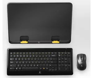 Logitech MK605