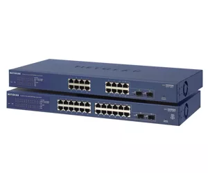 NETGEAR GS724T-300EUS