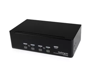 StarTech.com SV431DD2DUA