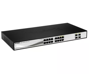 D-Link DGS-1210-16