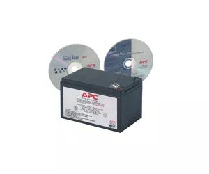 APC Replacement Battery Cartridge #3