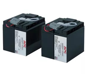 APC Replacement Battery Cartridge #11
