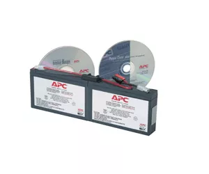 APC RBC18