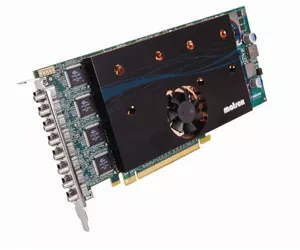 Matrox M9188 PCIe x16