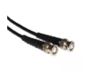 ACT RG-58 patch cable 50 Ohm
