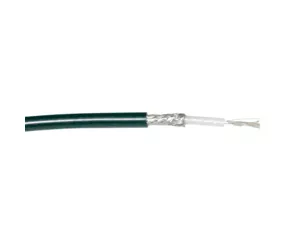 ACT RG 58 COAX Cable - 50 Ohm, 100 m