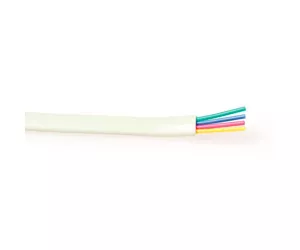 ACT 4-wire Modular Flatcable