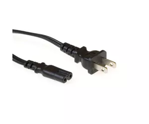 ACT 120V connection cable USA plug - C7