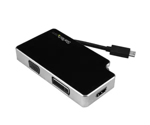 StarTech.com CDPVGDVHDB