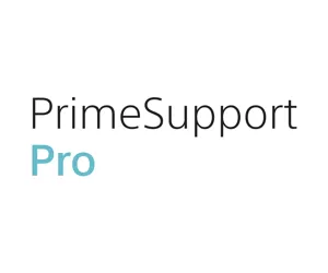 Sony PrimeSupport Pro