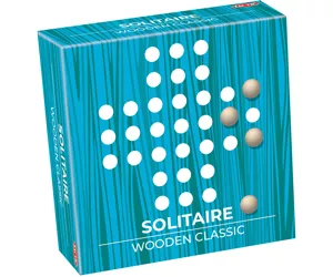 Tactic Solitaire