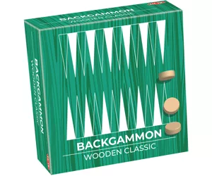 Tactic Backgammon