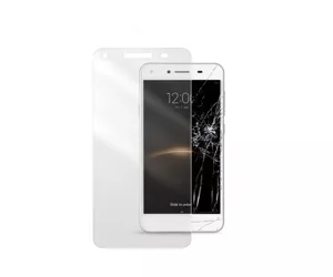 Cellularline TEMPGLASBY5II