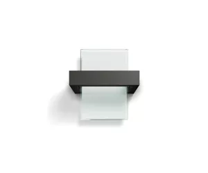 Philips myGarden Afterglow antracit LED Wall light