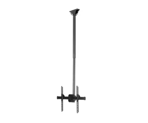 StarTech.com Ceiling TV Mount - 3.5' to 5' Pole