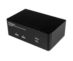 StarTech.com SV231DPDDUA2