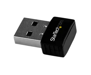 StarTech.com USB433ACD1X1