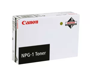 Canon NP-G1