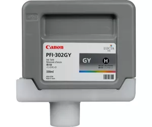 Canon PFI-302GY
