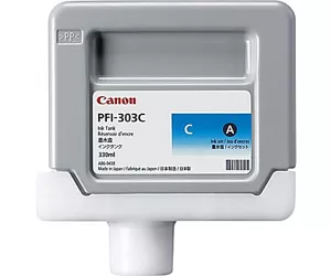 Canon PFI-303C