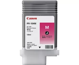 Canon PFI-104M
