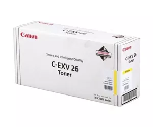 Canon C-EXV 26