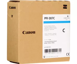 Canon PFI-307C