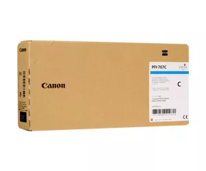 Canon PFI-707C
