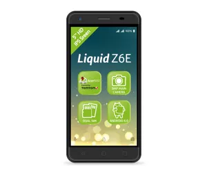Acer Liquid Z6E