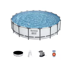 Bestway Steel Pro 56462