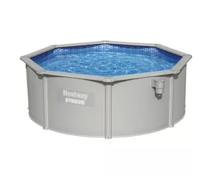 Bestway Hydrium 3.60m x 1.20m, Grey/Blue