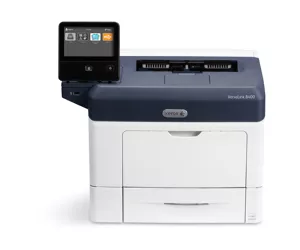 Xerox VersaLink B400 A4 45ppm Duplex Printer Sold PS3 PCL5e/6 2 Trays 700 Sheets