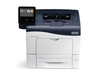 Xerox VersaLink C400 A4 35 / 35ppm Duplex Printer Sold PS3 PCL5e/6 2 Trays 700 Sheets