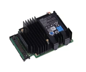 DELL H730P RAID-kontroller 12 Gbit/s